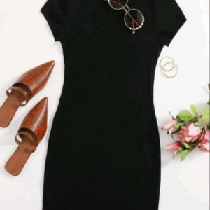 Vestido Negro