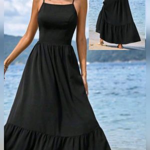 Vestido Negro