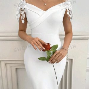 Vestido Blanco